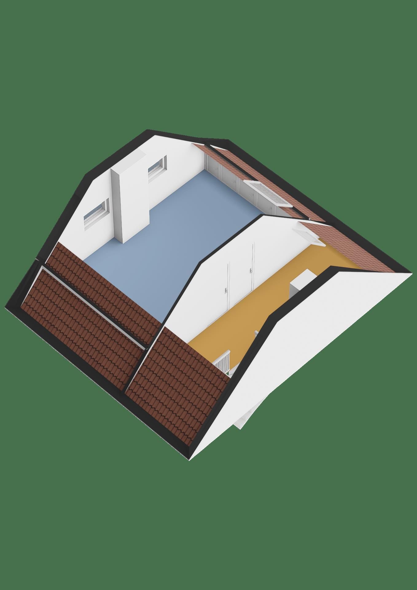 Foto 50 van Zuster Spinhovenlaan 17