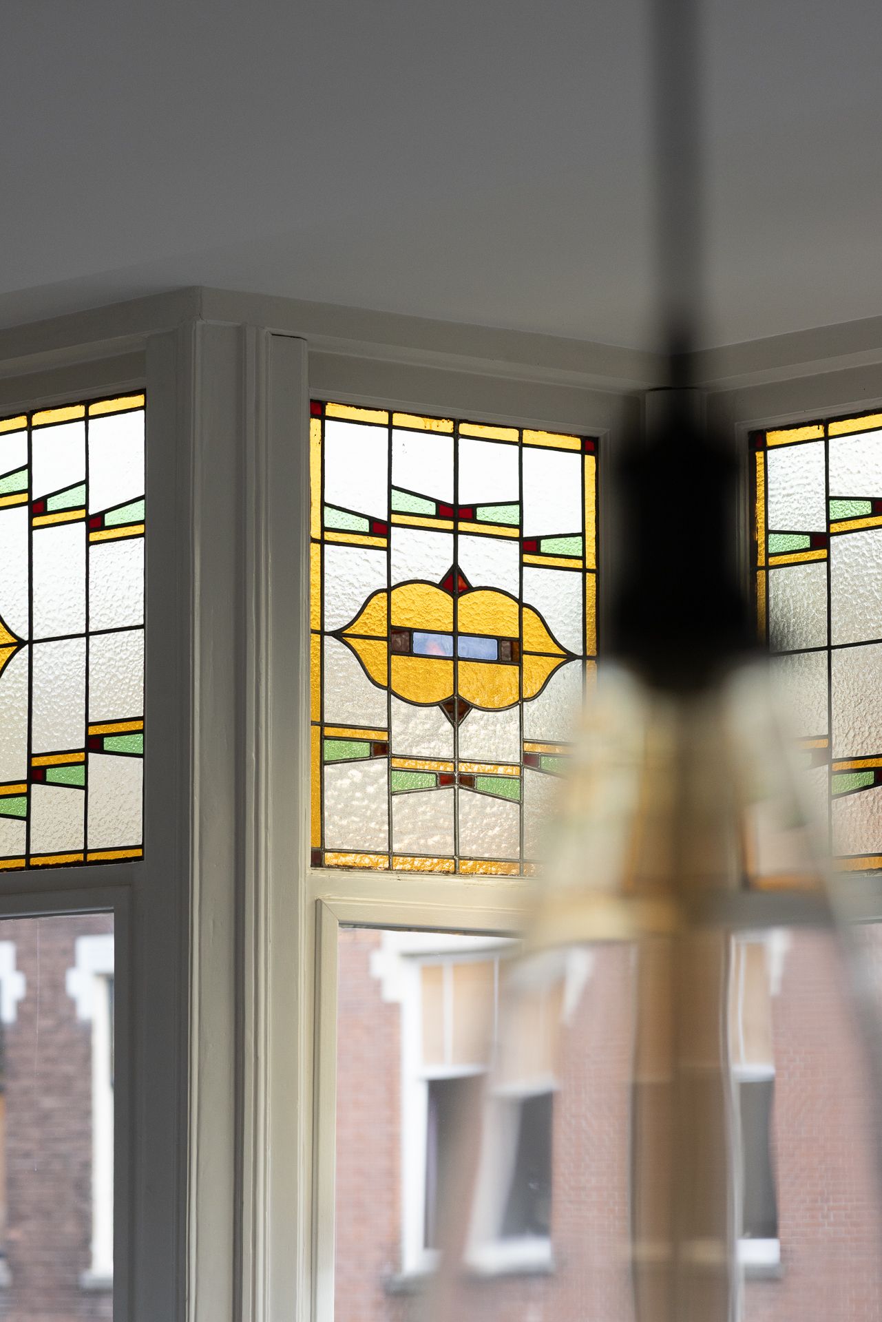 Foto 9 van Joost van Geelstraat 43-A