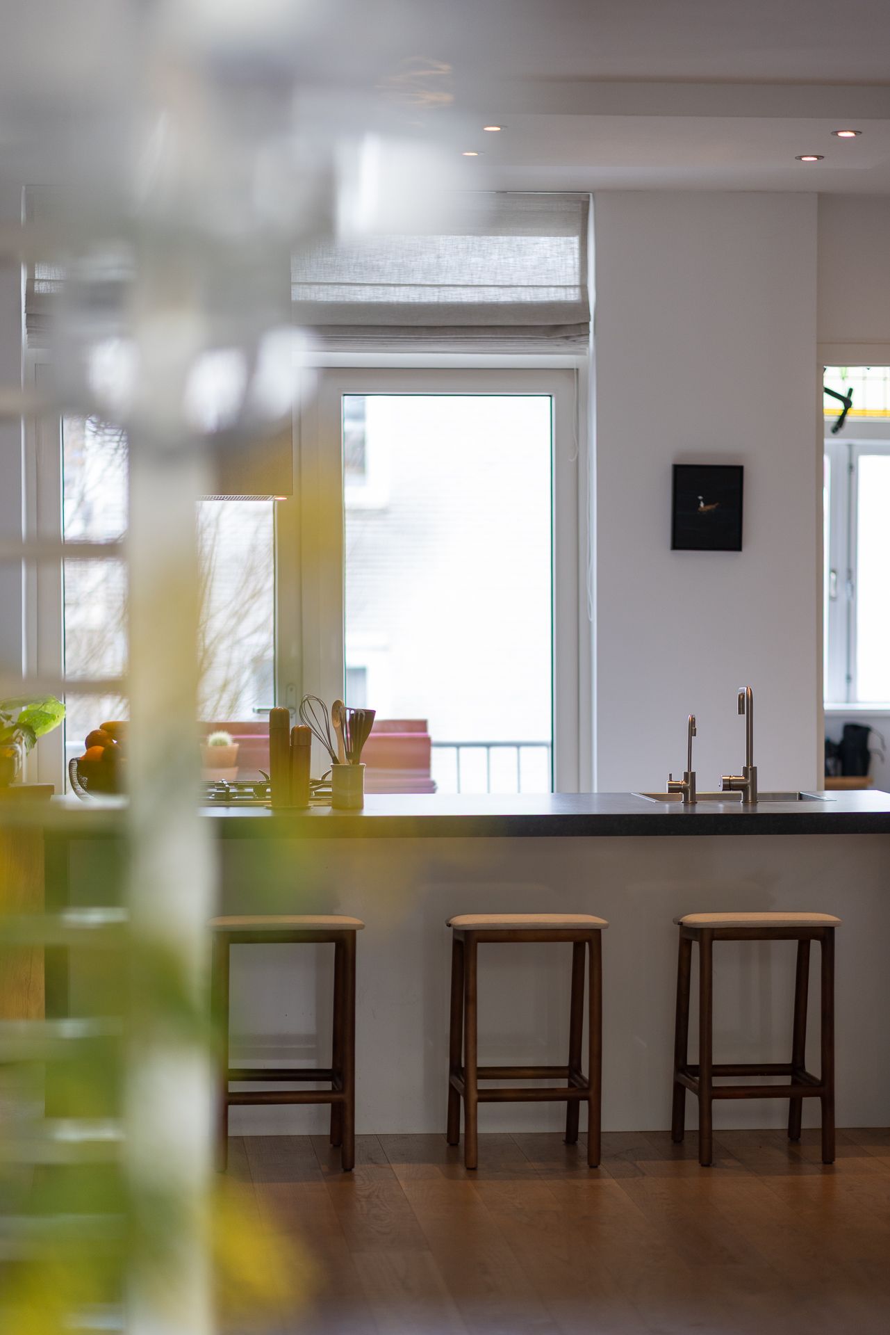 Foto 12 van Joost van Geelstraat 43-A