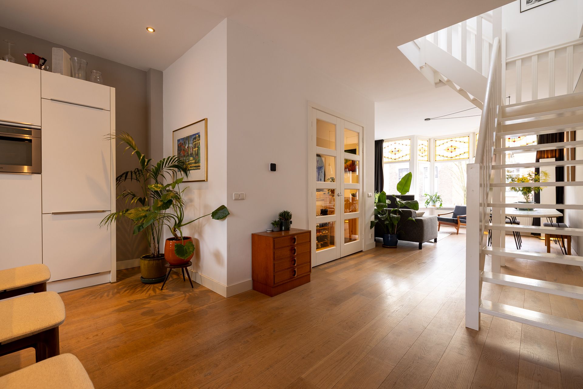 Foto 21 van Joost van Geelstraat 43-A