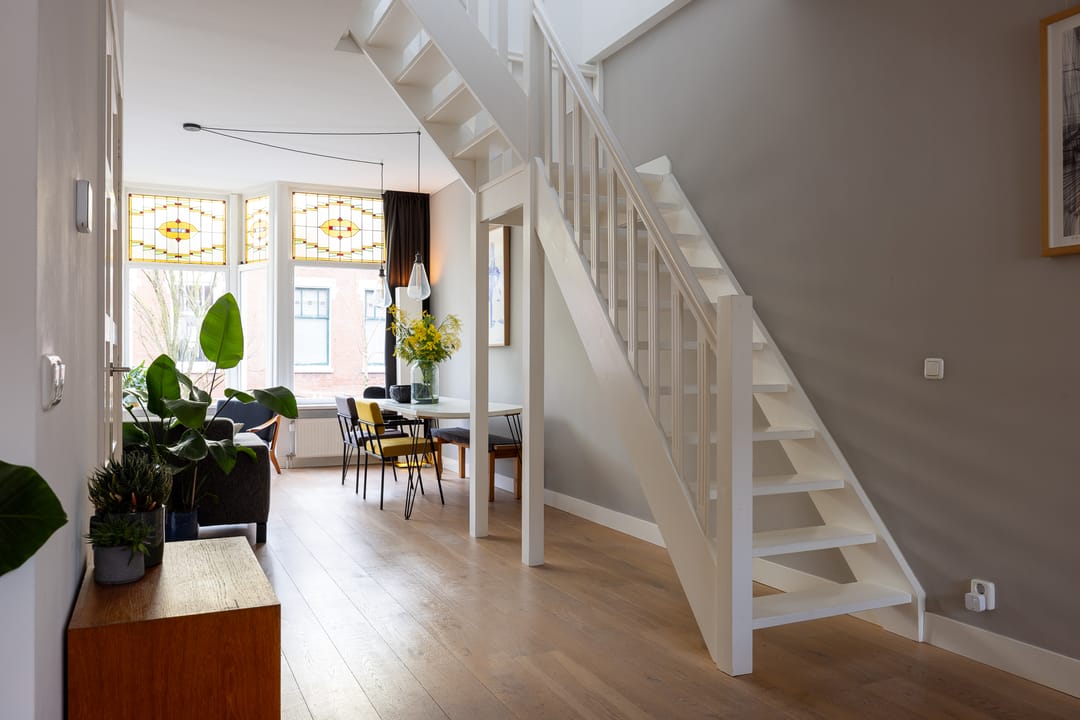 Foto 22 van Joost van Geelstraat 43-A