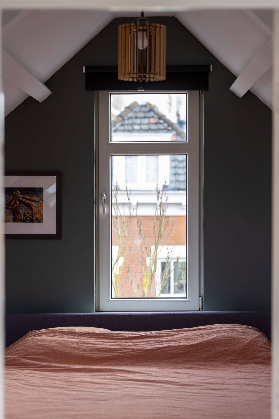 Foto 23 van Joost van Geelstraat 43-A