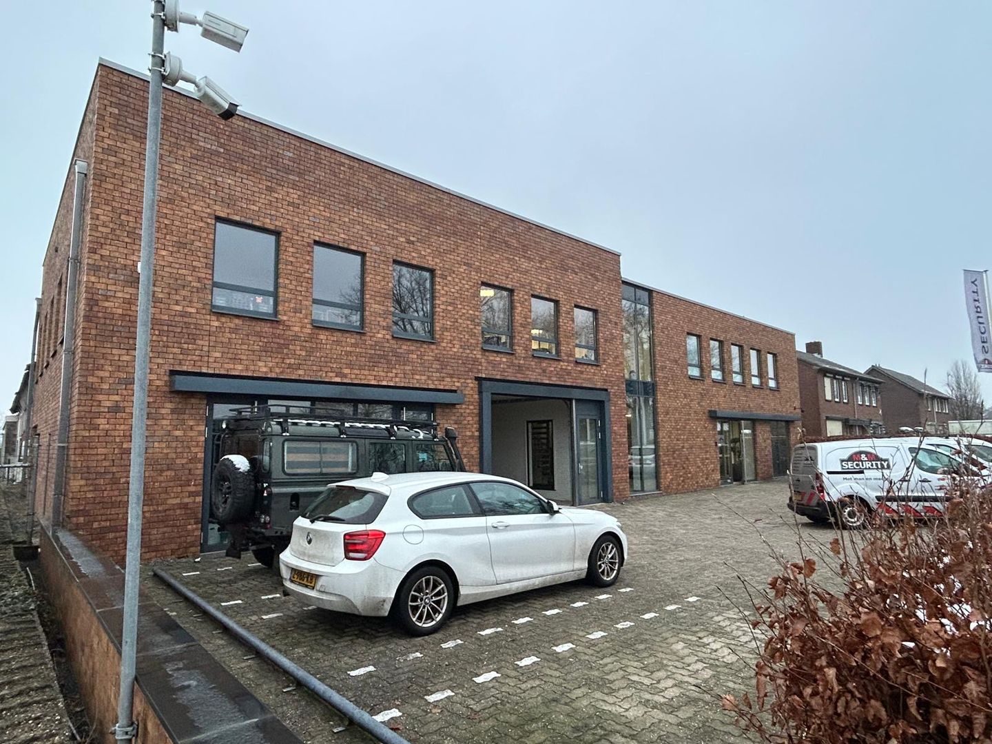 View photo 1 of Sprokkelveld 10