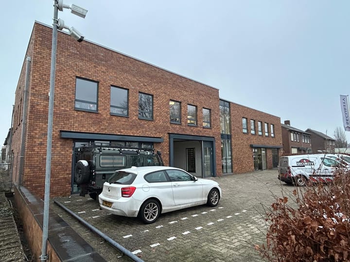 Sprokkelveld 10, Milsbeek