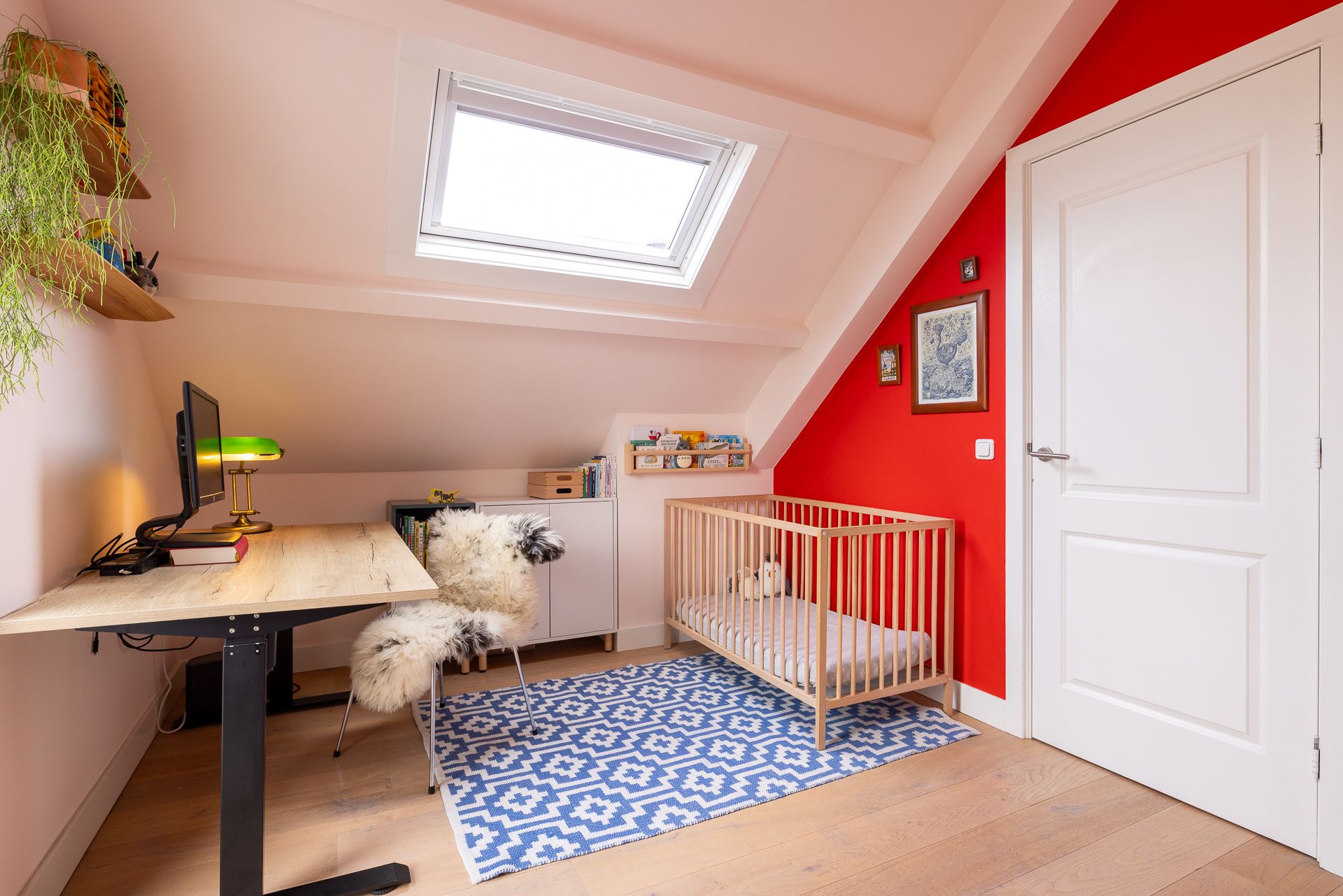 Foto 27 van Joost van Geelstraat 43-A