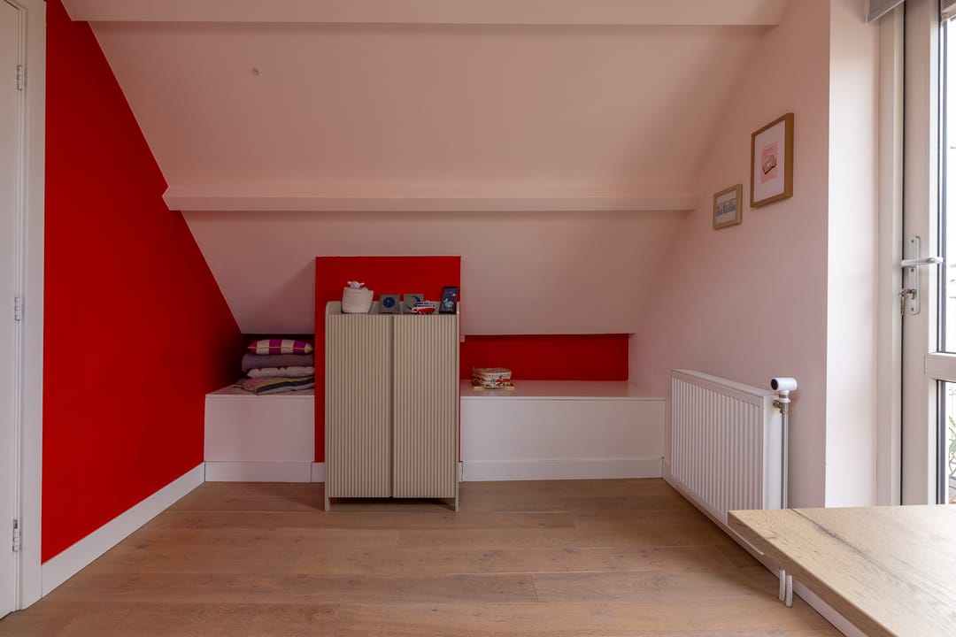 Foto 28 van Joost van Geelstraat 43-A