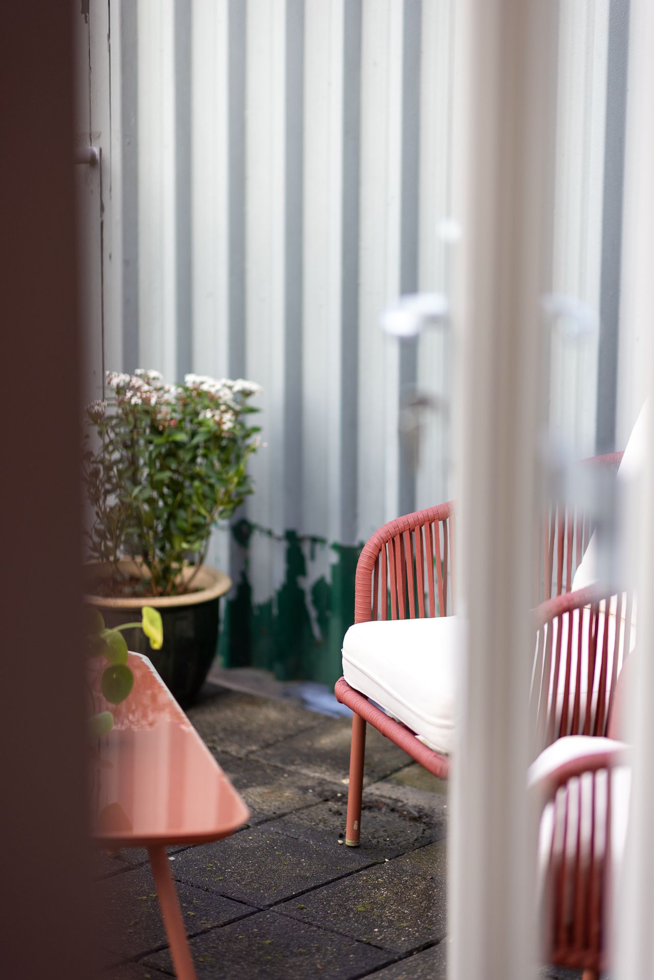 Foto 29 van Joost van Geelstraat 43-A