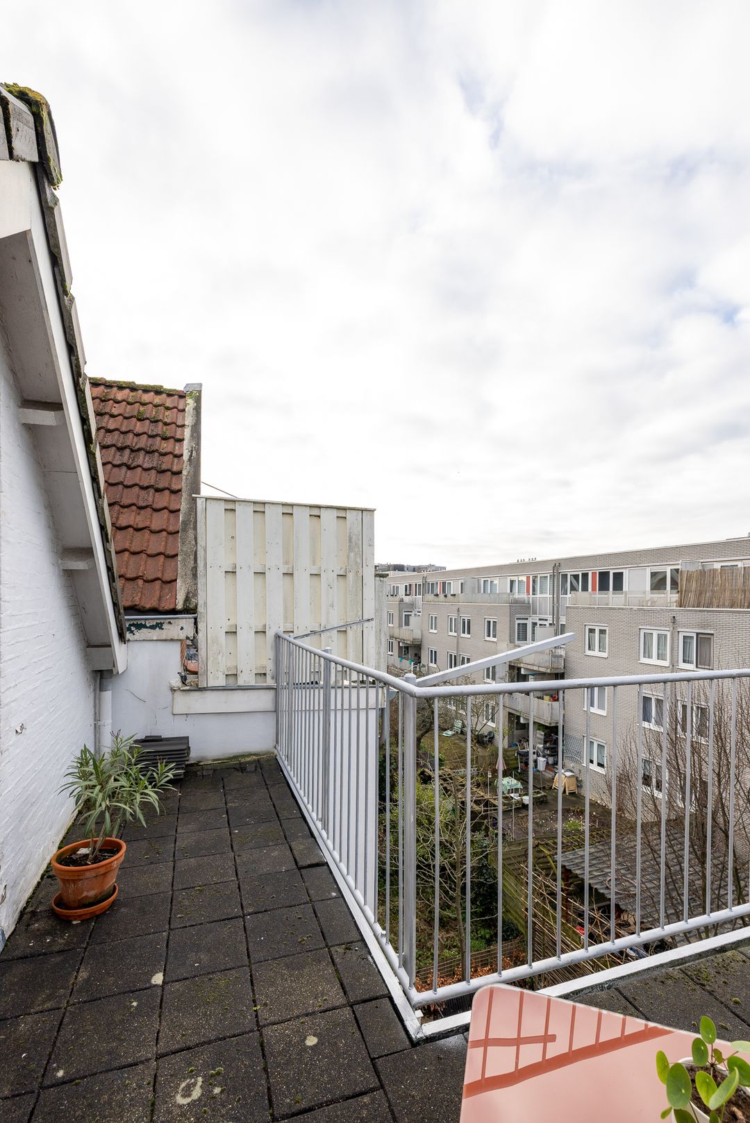 Foto 31 van Joost van Geelstraat 43-A