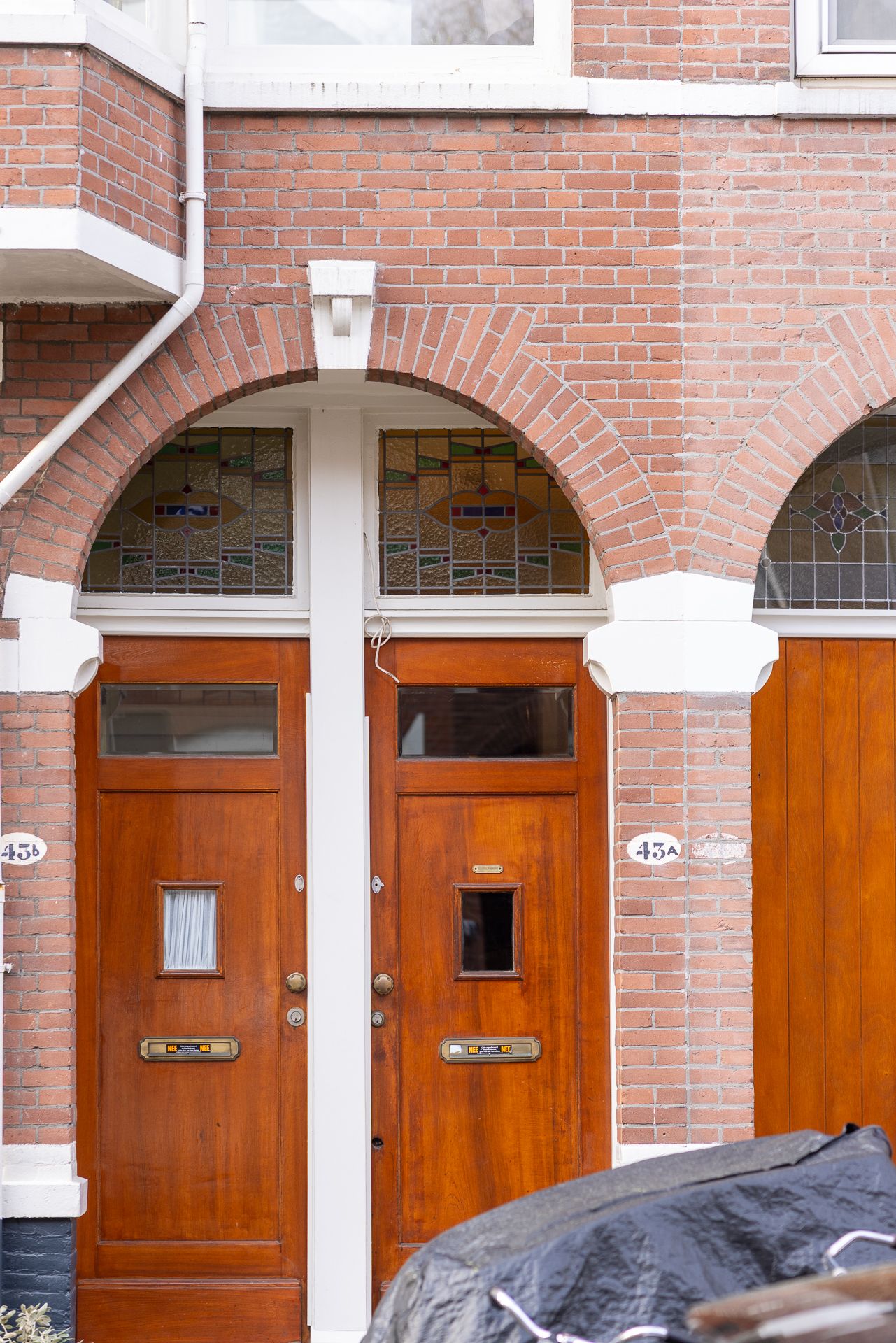 Foto 35 van Joost van Geelstraat 43-A