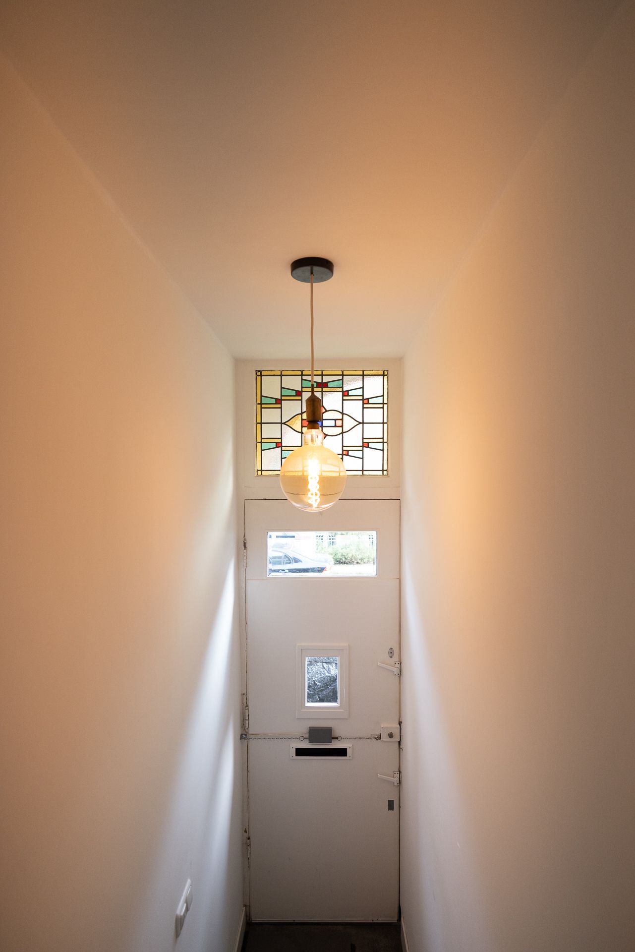 Foto 36 van Joost van Geelstraat 43-A