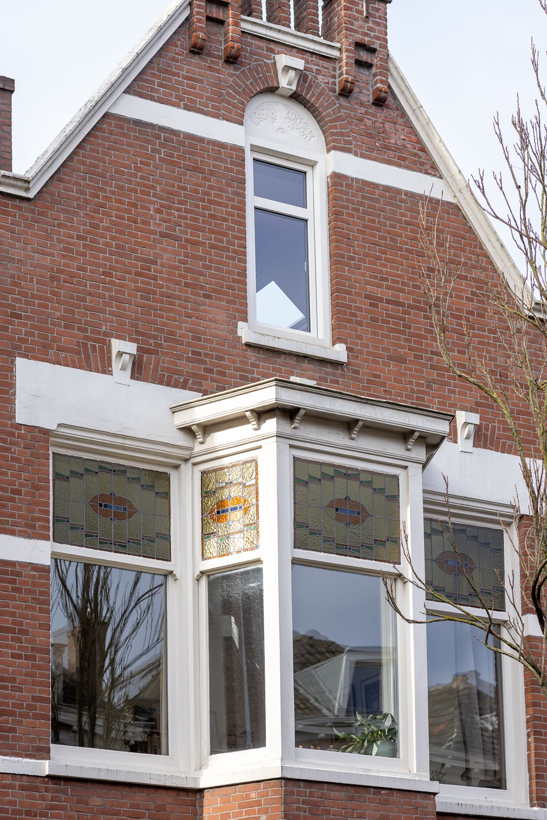 Foto 37 van Joost van Geelstraat 43-A