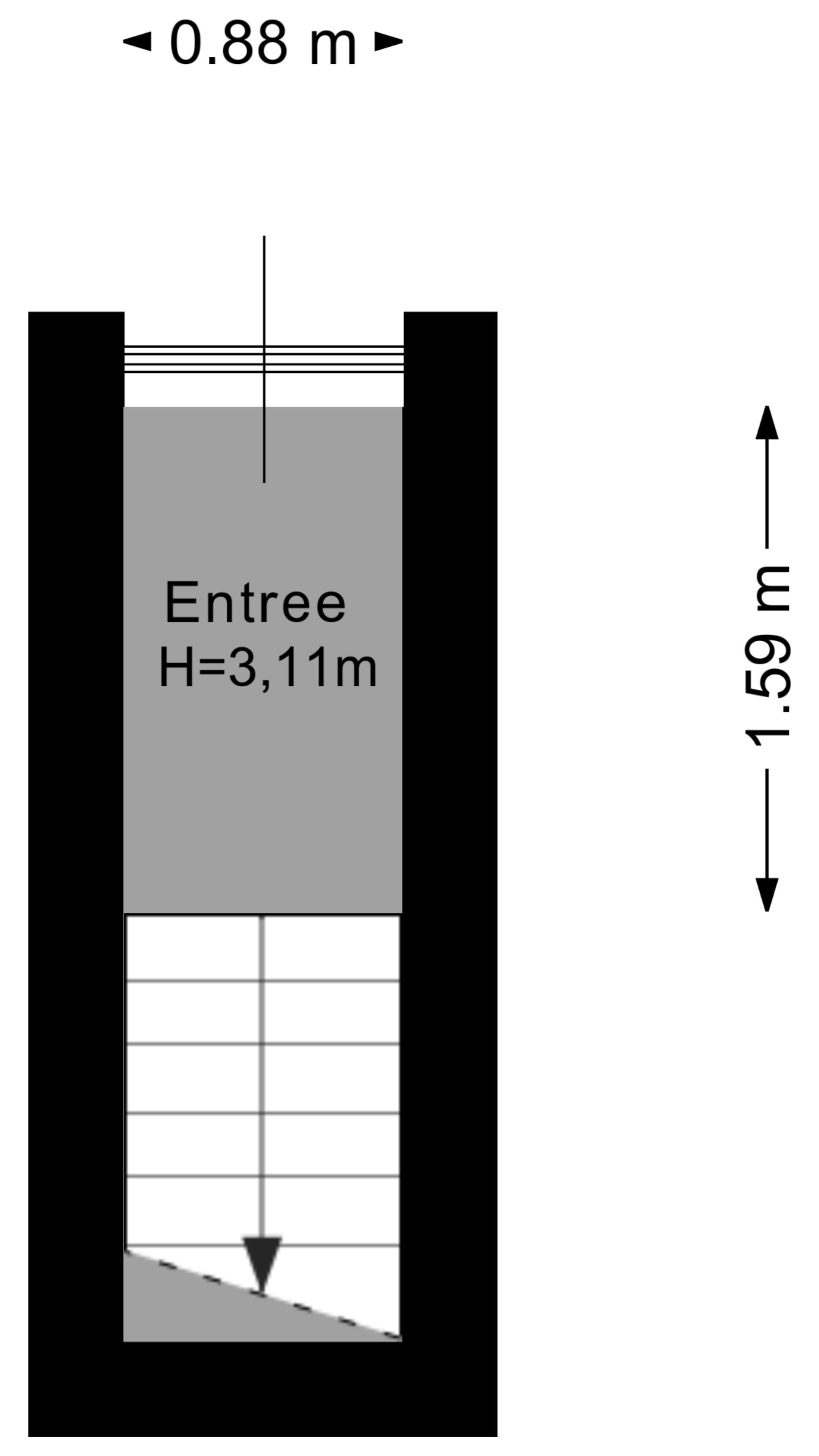 Foto 39 van Joost van Geelstraat 43-A