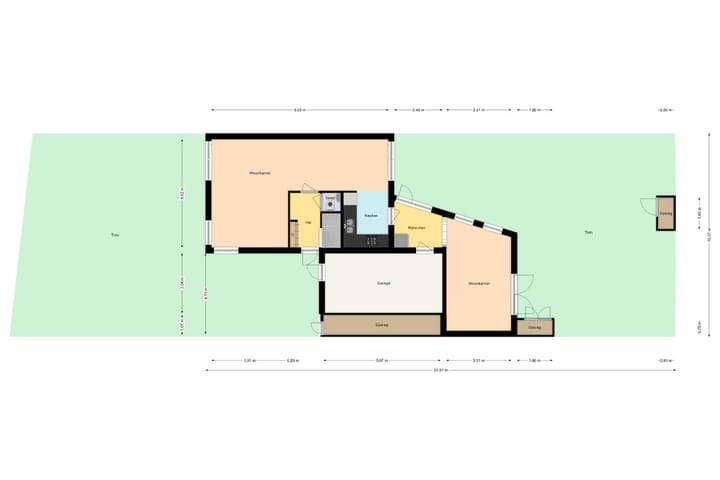 Foto 60 van Anna van Renesselaan 31