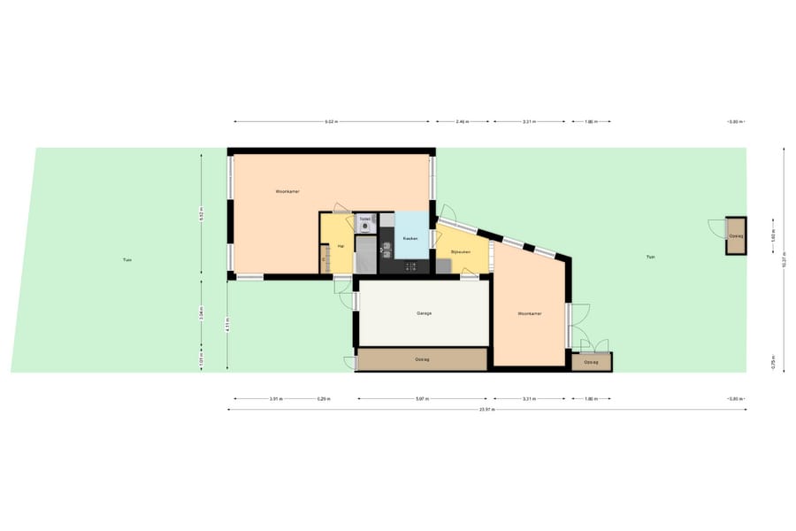 Foto 69 van Anna van Renesselaan 31