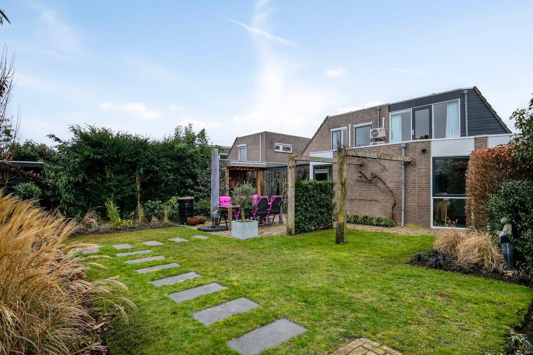 Foto 1 van Anker 9