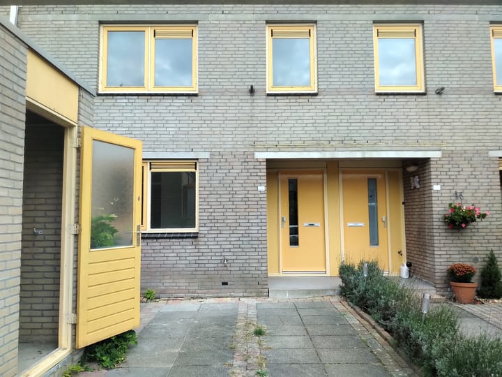 Foto 2 van Paukenstraat 54