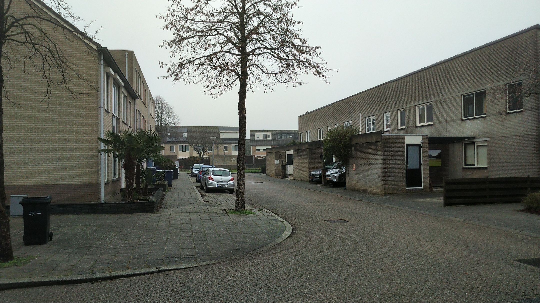 Photo 18 of Paukenstraat 54