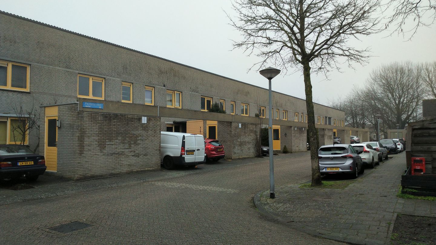 Photo 20 of Paukenstraat 54