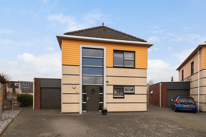 Foto 29 van Helling 23