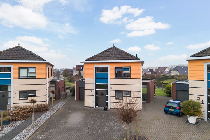 Foto 2 van Helling 23