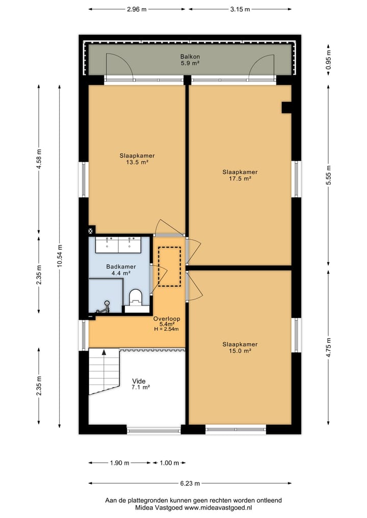 Foto 41 van Helling 23