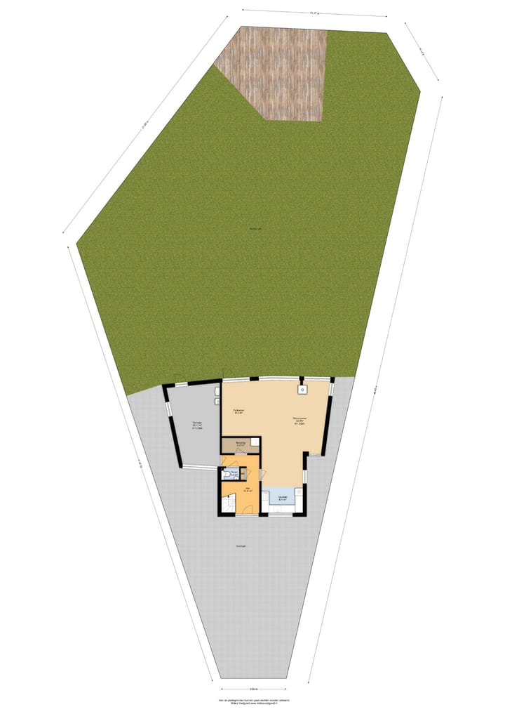 Foto 45 van Helling 23