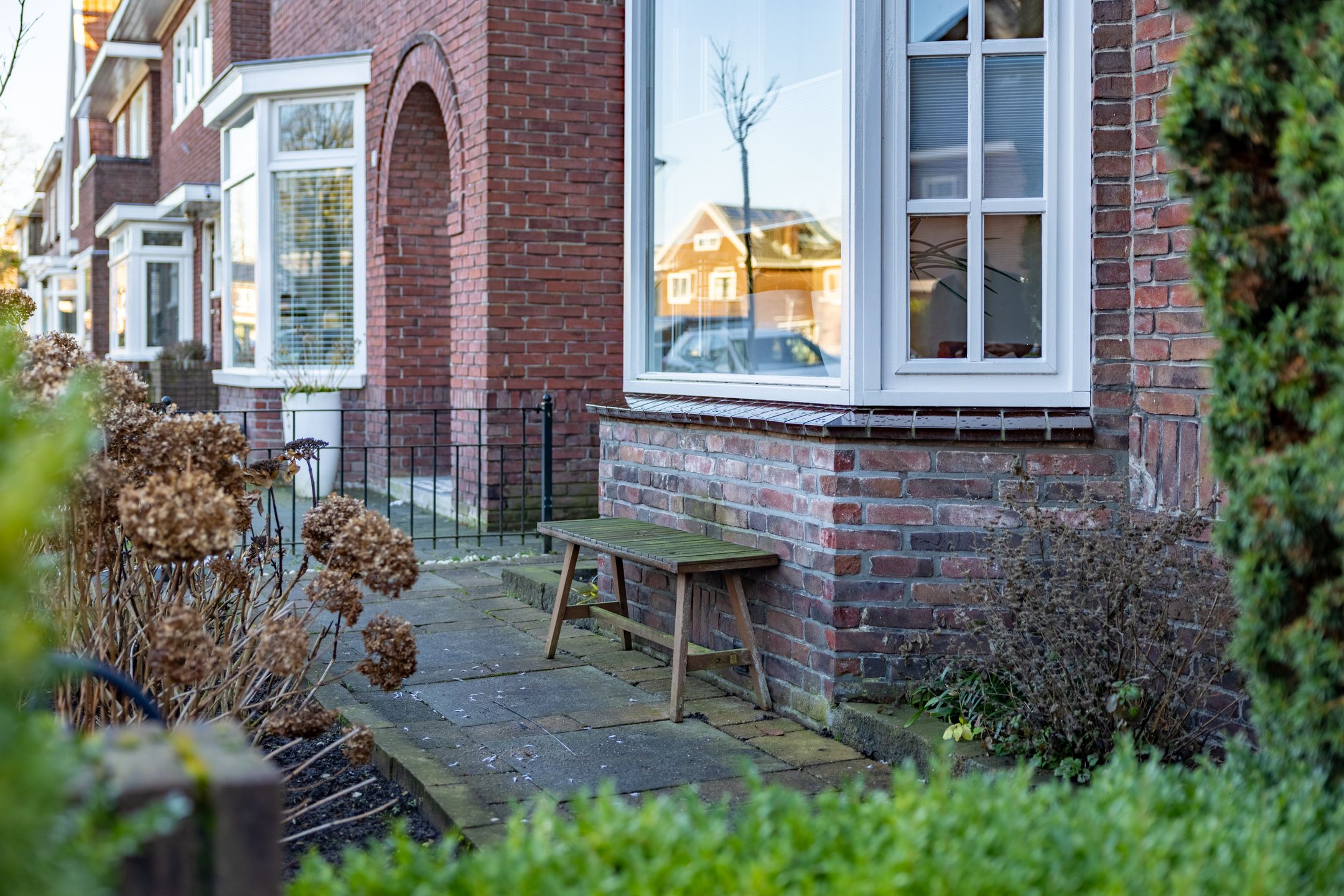 Foto 6 van Richard Holstraat 26