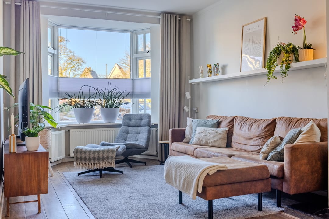 Foto 11 van Richard Holstraat 26