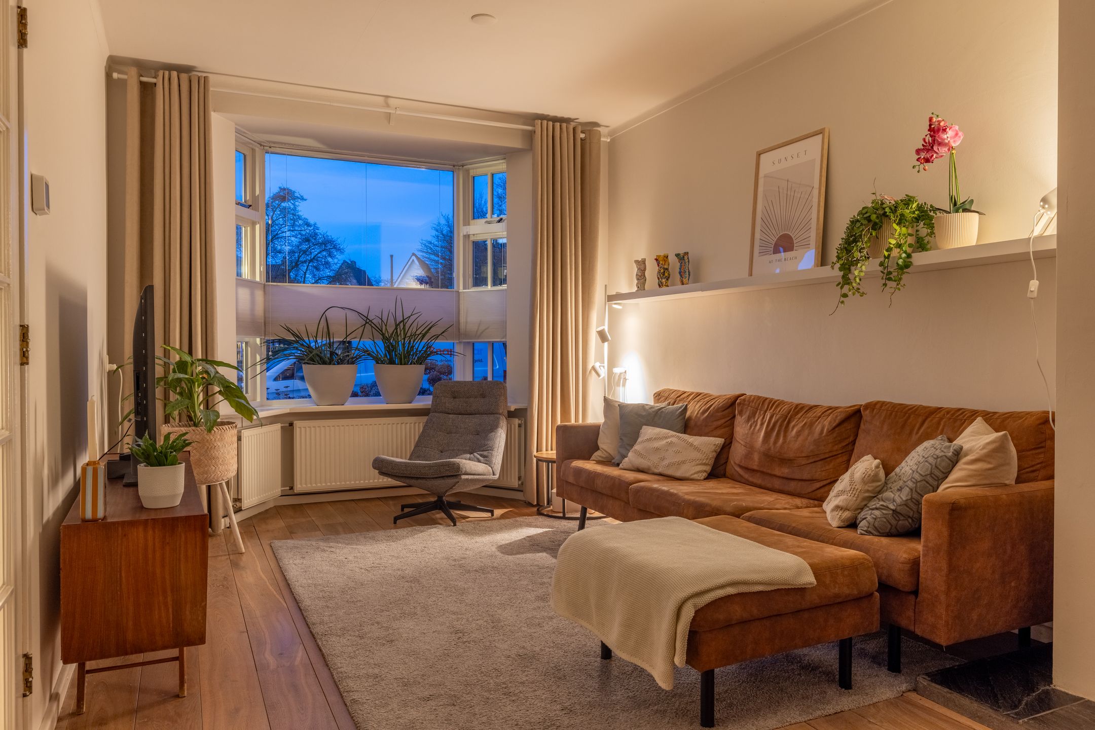 Foto 12 van Richard Holstraat 26