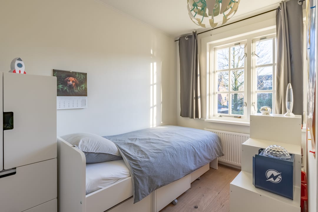 Foto 26 van Richard Holstraat 26