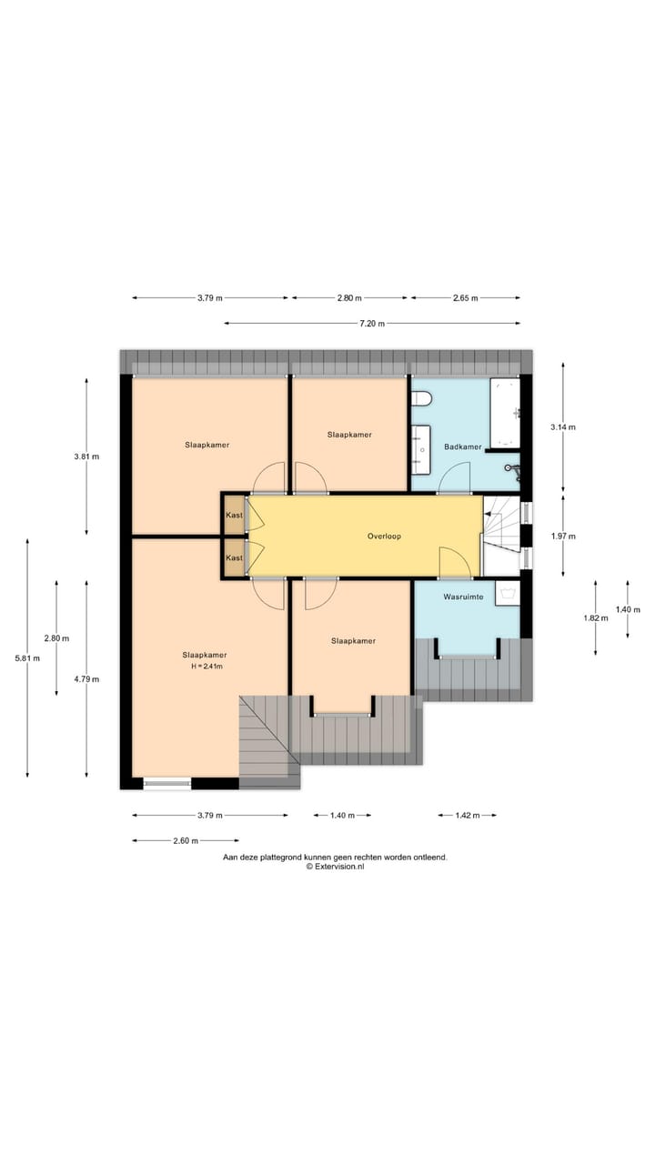 Foto 56 van Haydnlaan 40