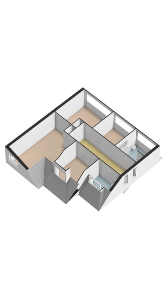 Foto 57 van Haydnlaan 40