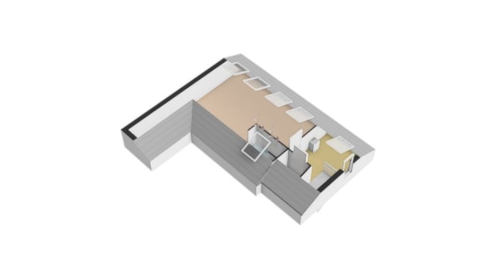 Foto 59 van Haydnlaan 40