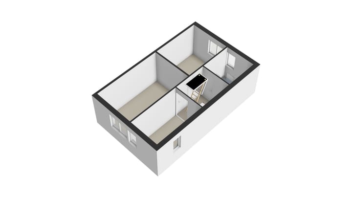 Photo 35 of Concordiastraat 36