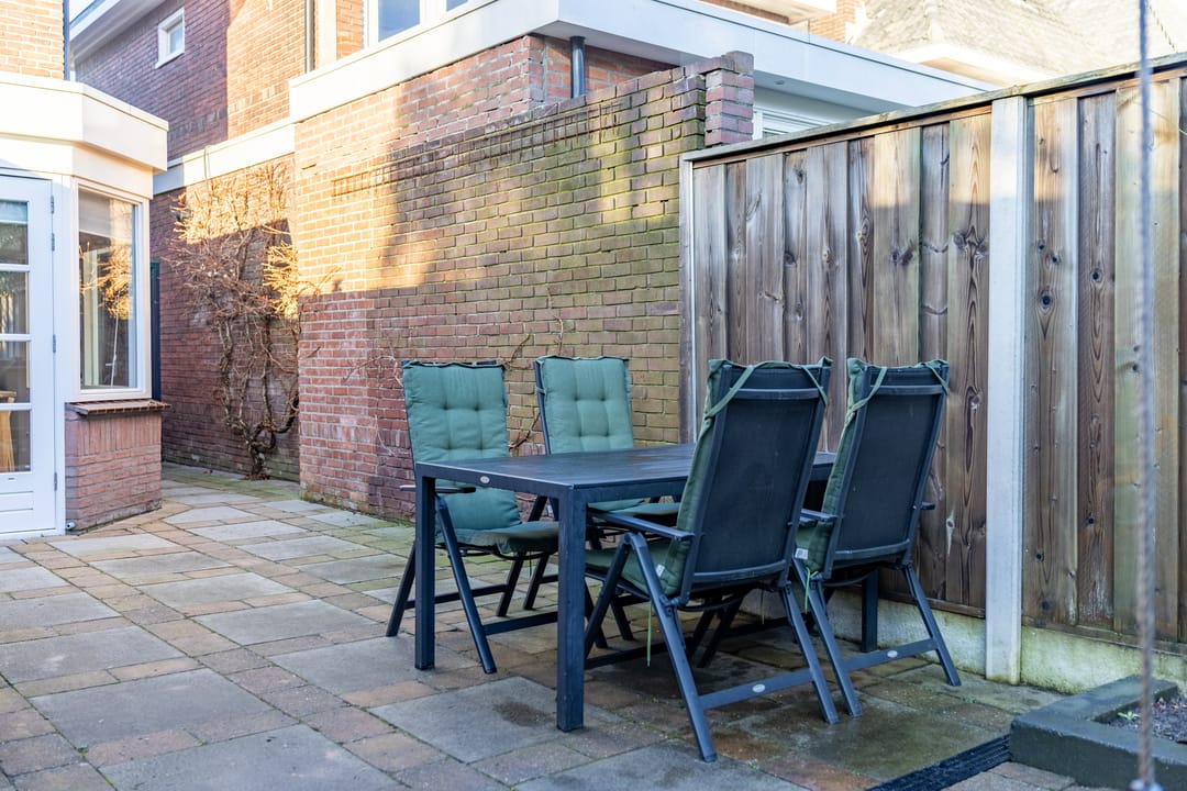 Foto 32 van Richard Holstraat 26