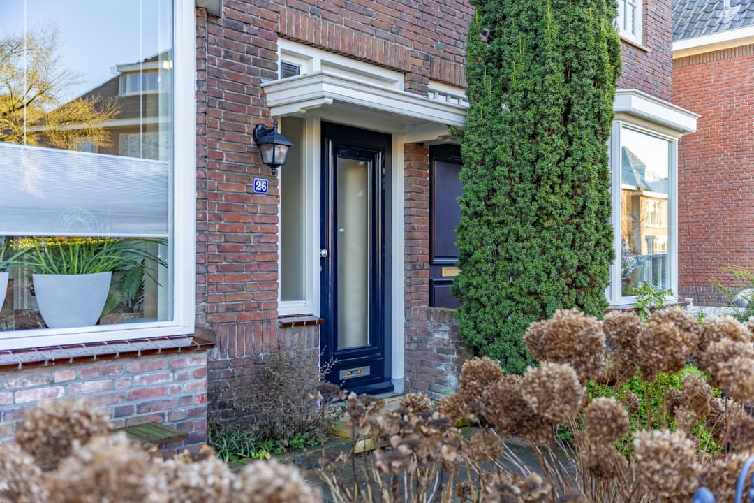 Foto 7 van Richard Holstraat 26