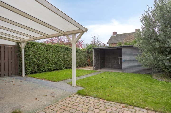 Photo 5 of Concordiastraat 36