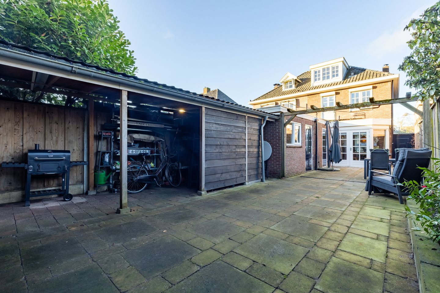 Foto 34 van Richard Holstraat 26