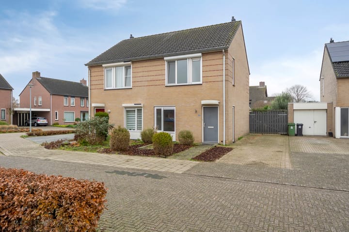 Photo 6 of Concordiastraat 36