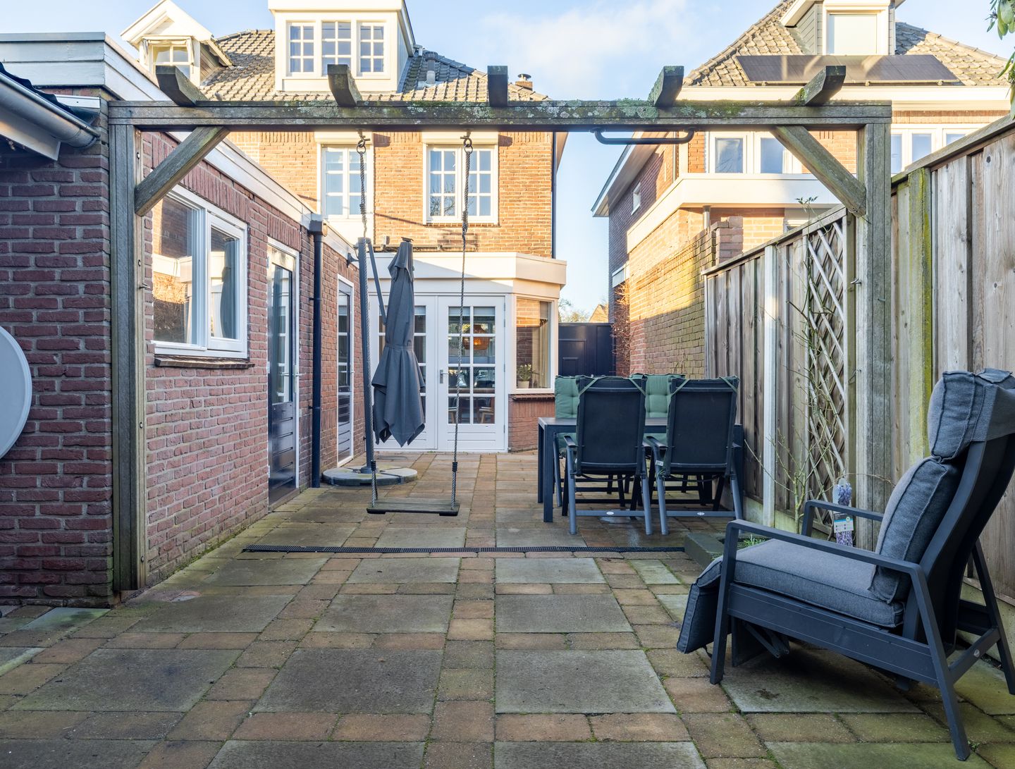 Foto 35 van Richard Holstraat 26