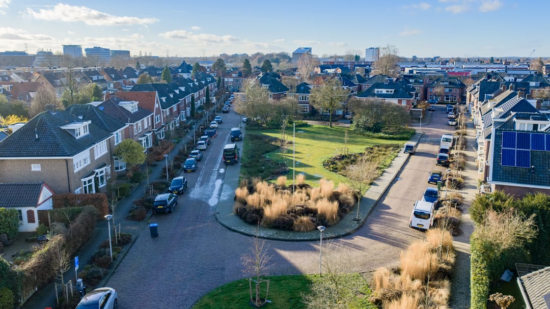 Foto 38 van Richard Holstraat 26