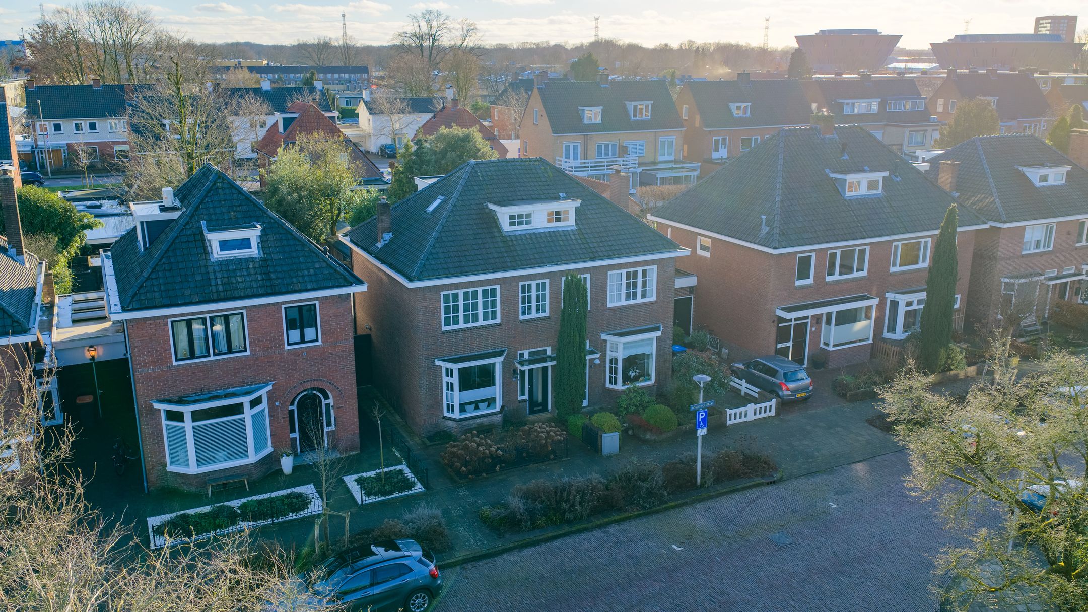 Foto 39 van Richard Holstraat 26