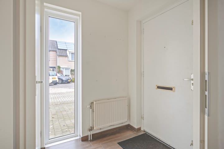 Photo 8 of Concordiastraat 36