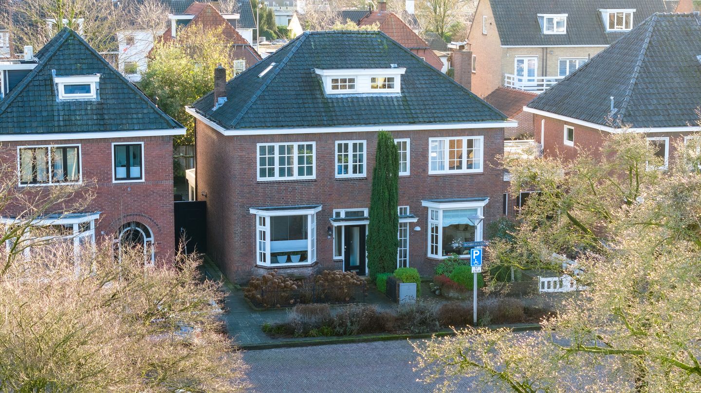 Foto 40 van Richard Holstraat 26