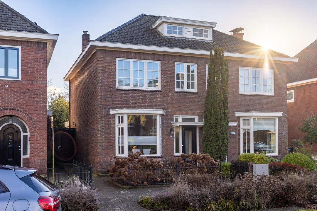 Foto 41 van Richard Holstraat 26