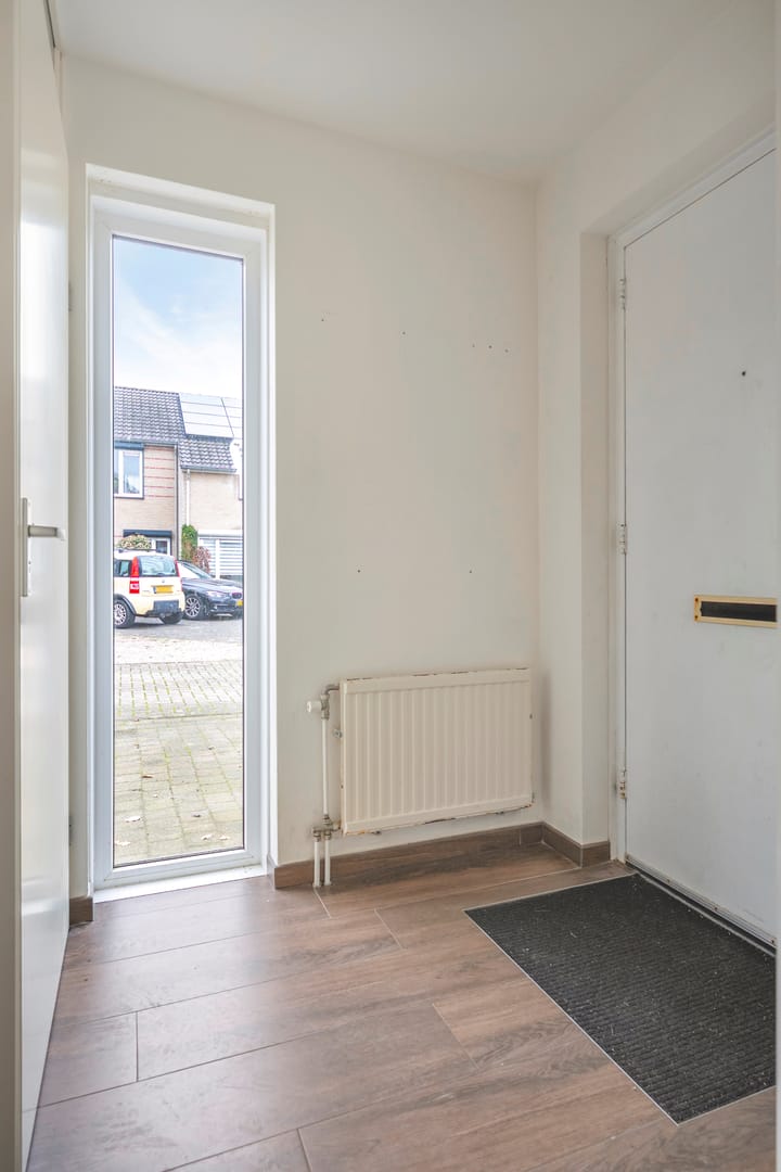 Photo 9 of Concordiastraat 36