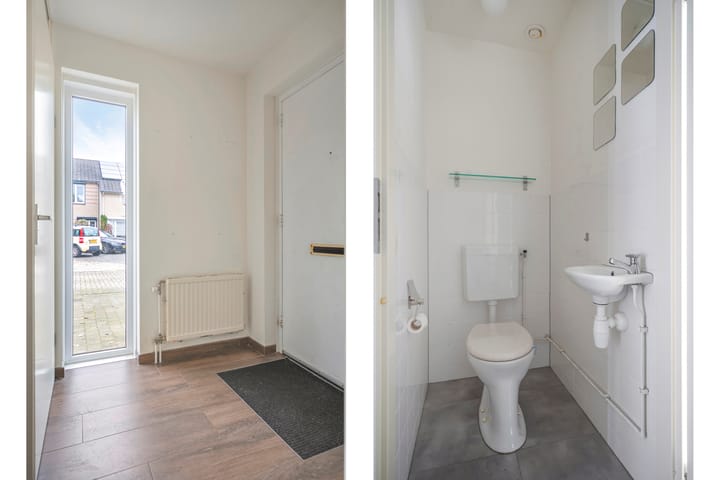 Photo 10 of Concordiastraat 36