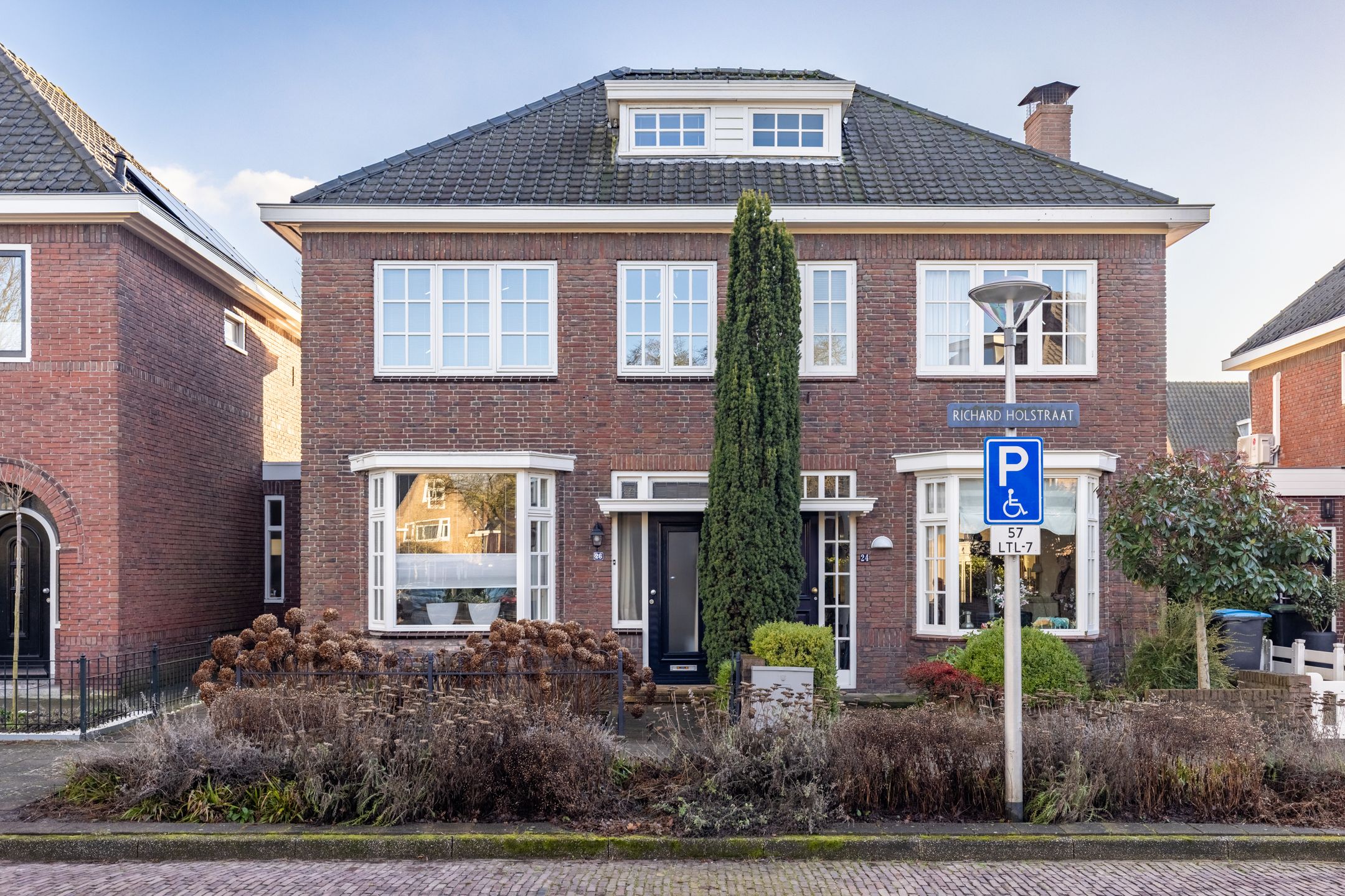 Foto 42 van Richard Holstraat 26