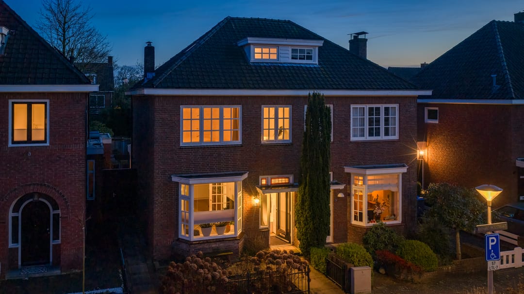 Foto 43 van Richard Holstraat 26