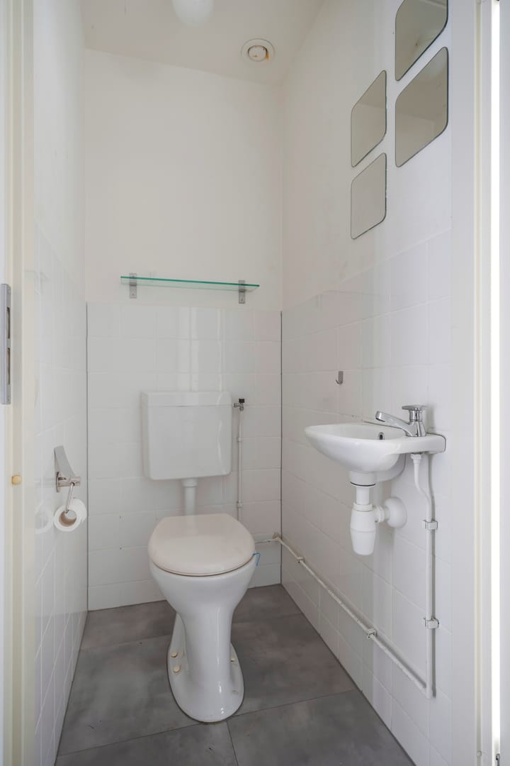 Photo 11 of Concordiastraat 36